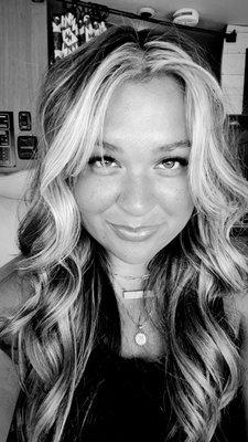 Photo of Kysa C.