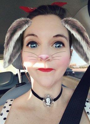 Photo of Christel W.