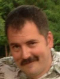 Photo of Ian B.