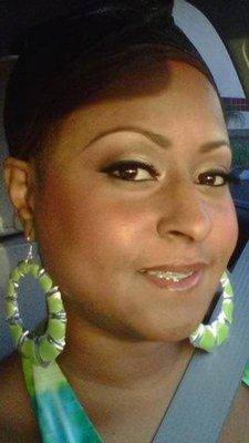 Photo of Anita G.