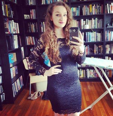Photo of Emilie T.