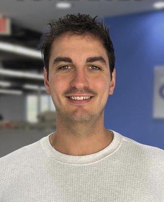 Photo of Tony S.