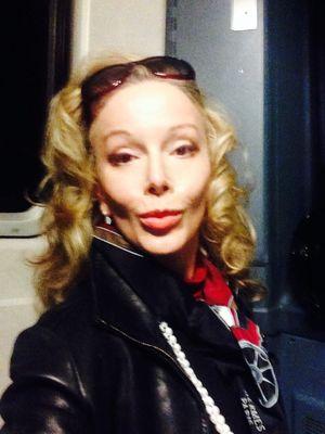 Photo of Sher R.