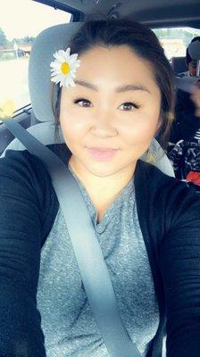 photo of Kristina L.