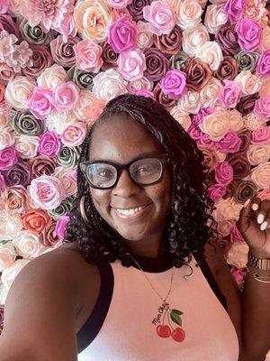 Photo of Tiff T.