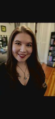 Photo of Michelle K.