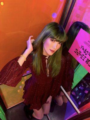 Photo of Hana L.