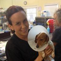 Photo of Tracey C.
