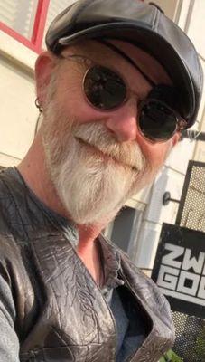 Photo of Edward K.