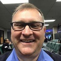 photo of Christopher B.