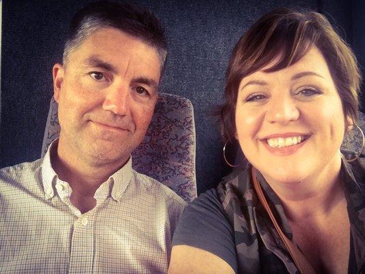 photo of Jennifer I.