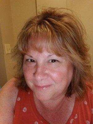 Photo of Melissa S.