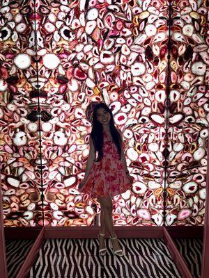 Photo of Julianne T.