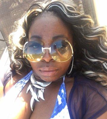 Photo of Londie L.