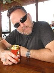 Photo of John B.