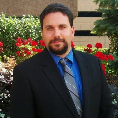 photo of Jim M.
