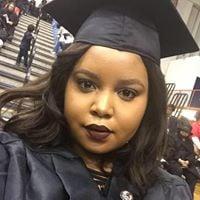 Photo of Raven A.