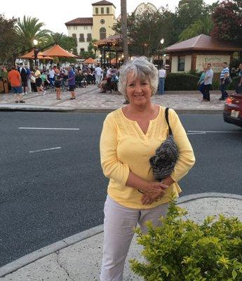 Photo of Jill K.