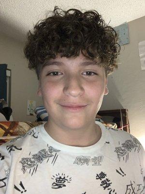 Photo of Ayden P.