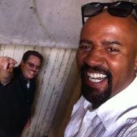 Photo of Kwasi B.