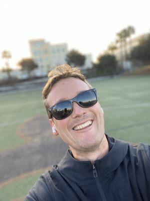 Photo of Wesley S.