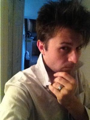 Photo of Jason N.