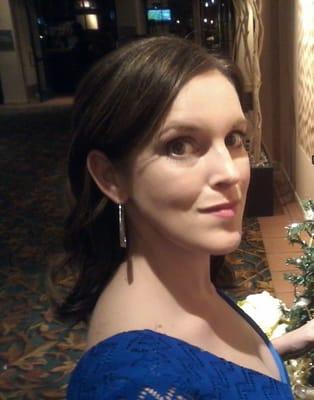 Photo of lisa o.