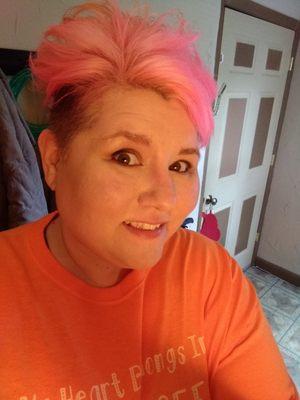 Photo of Stephanie B.