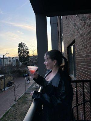Photo of Sara J.