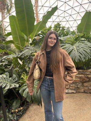 Photo of Kit K.