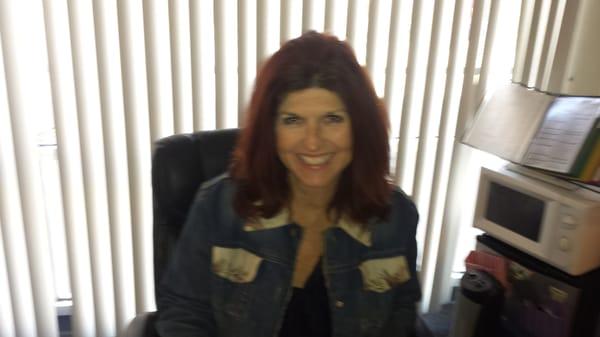 Photo of Tara M.