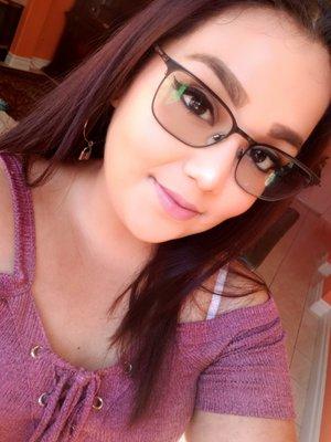 Photo of Rosa U.