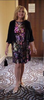 photo of Marjorie W.