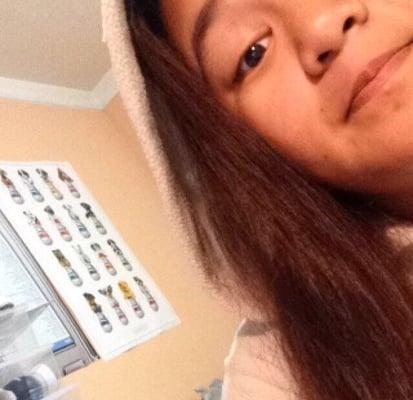 photo of Courtney P.