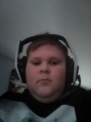 Photo of Jaxon S.