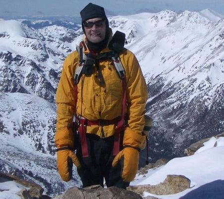 Photo of Wolfgang S.
