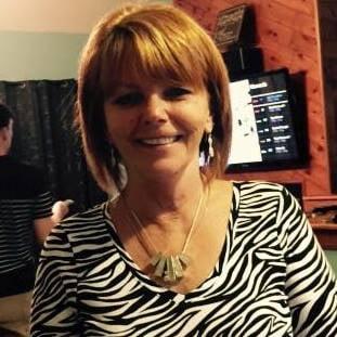 Photo of Kathie B.