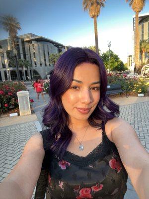 Photo of Stephanie H.