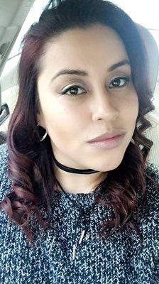 Photo of Rebeca D.