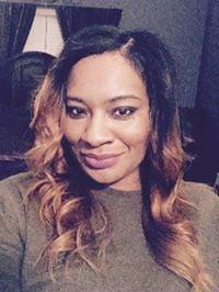 Photo of Vanecia J.