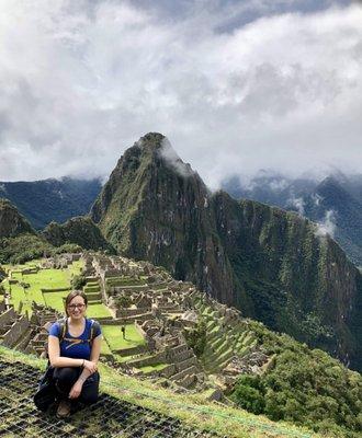 photo of Patricia R.