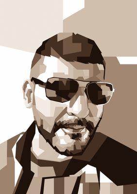 Photo of Hrair P.