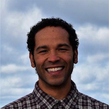 Photo of Justin P.