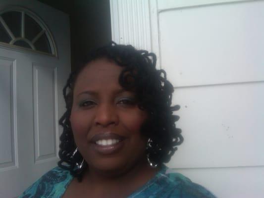 Photo of Angie G.