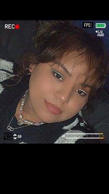 Photo of Jasmine L.