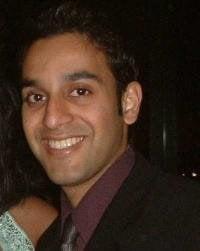photo of Kartik K.