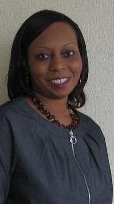 Photo of Tiffany P.