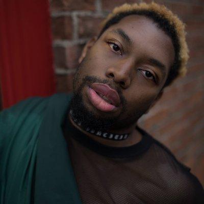 Photo of Jarrard M.