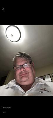 Photo of Scooter W.