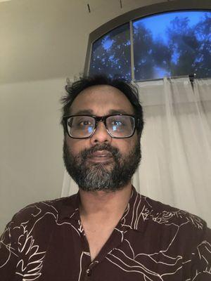 photo of Golam Md M.